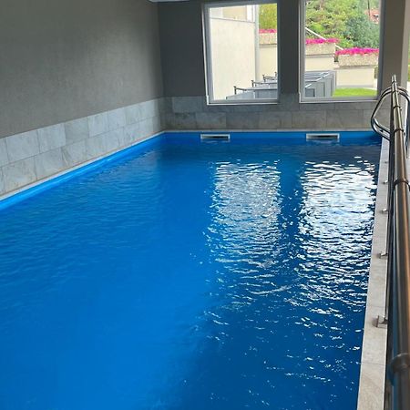 萨克斯尔酒店 坎博·迪·特伦斯 外观 照片